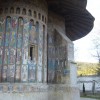 Manastirea Voronet – Suceava – Monument UNESCO