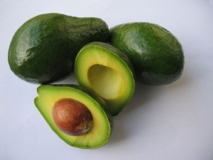 nice avocado