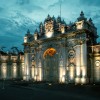 Palatul Dolmabahce
