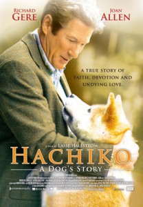 Hachiko__A_Dog's_Story