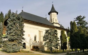 slatina-monastery