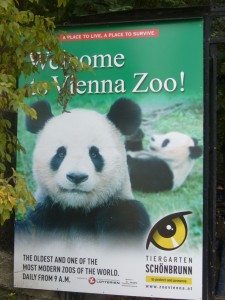 zoo viena